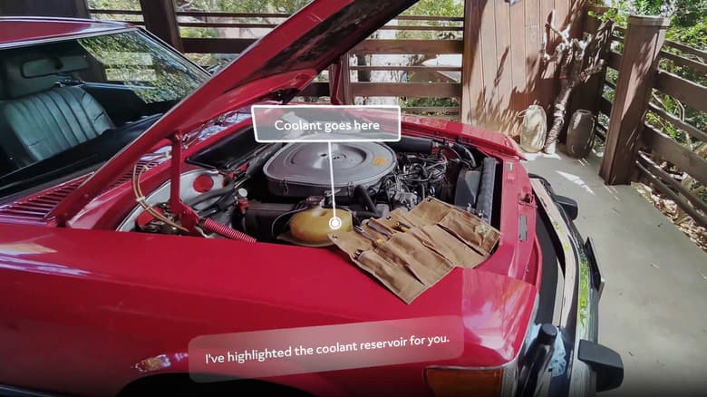 Snap Beats Apple To The Punch With Its Own High-Priced AR Glasses image 4