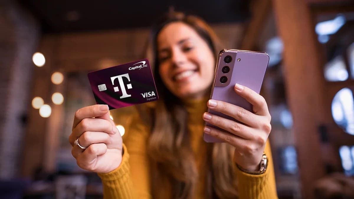 T-Mobile is making bill payments more rewarding for customers.