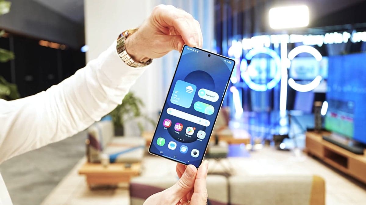 Samsung's upcoming Exynos chip could outperform Snapdragon, potentially focusing on energy efficiency.