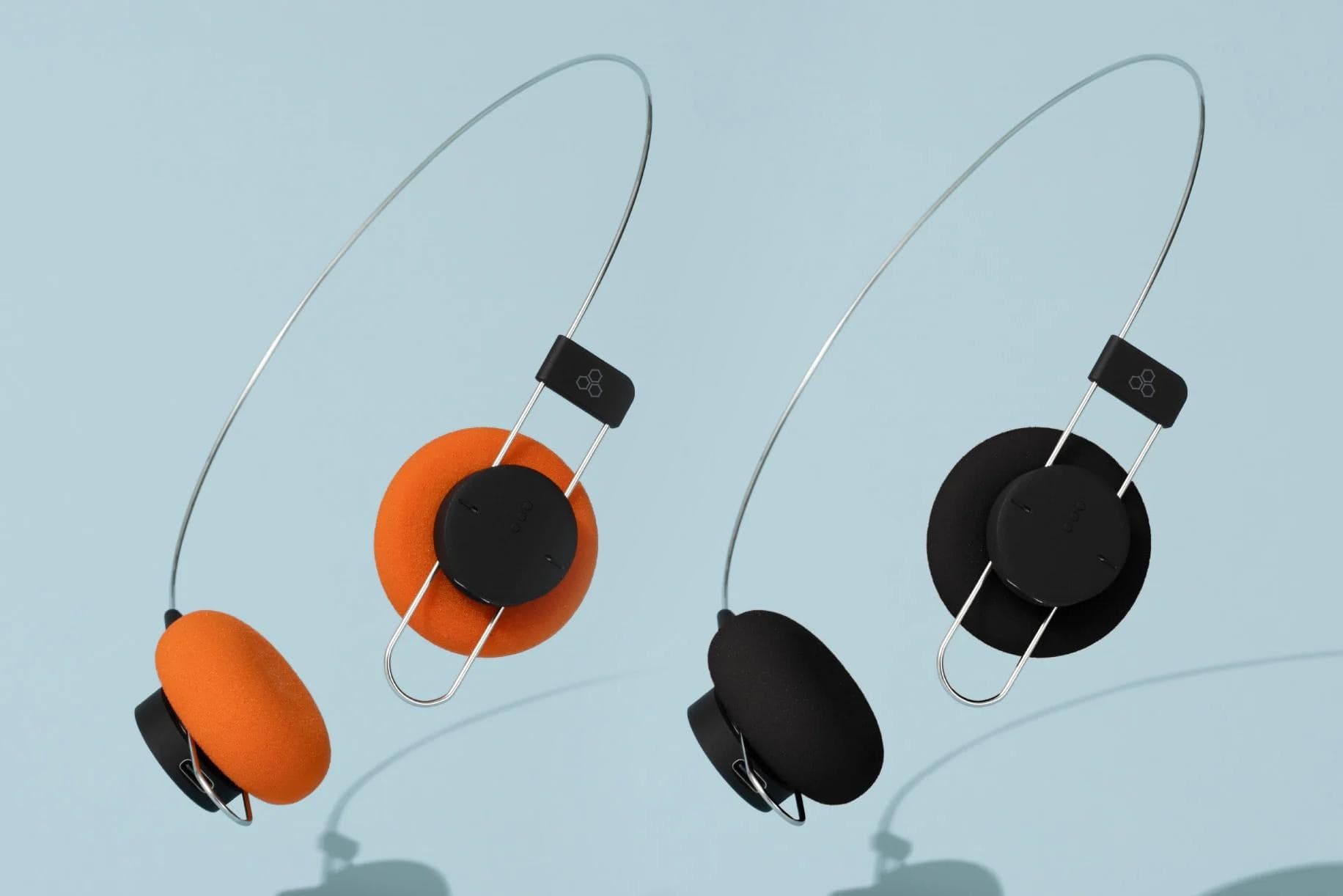 It’s hard to imagine wireless headphones ever getting lighter than these - The Verge image 5