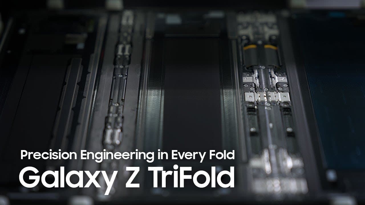 Samsung's Galaxy Z TriFold impressed reviewers, but its future is still uncertain. image 3