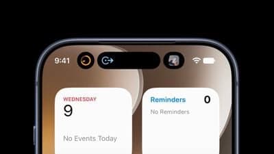 Leaked Video Shows iPhone 18 Pro's 3-in-1 Dynamic Island in Action - MacRumors image 2