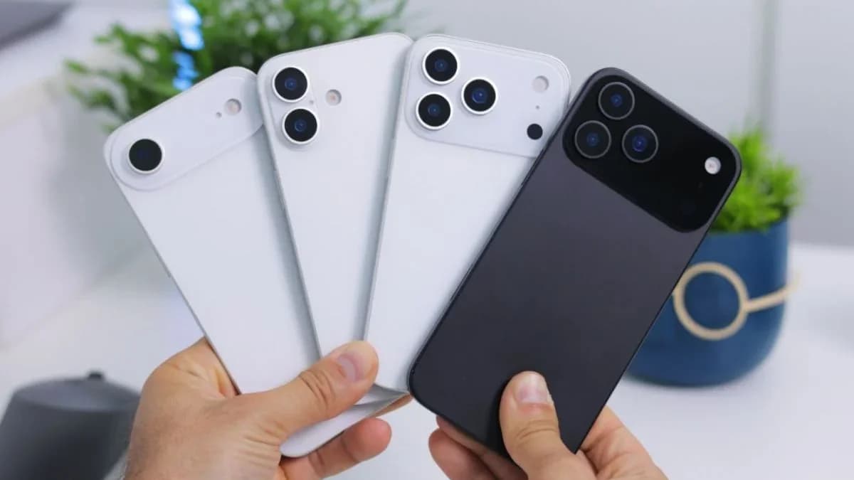 A recent speed test suggests a particular iPhone 17 model may have slower performance on T-Mobile's network.