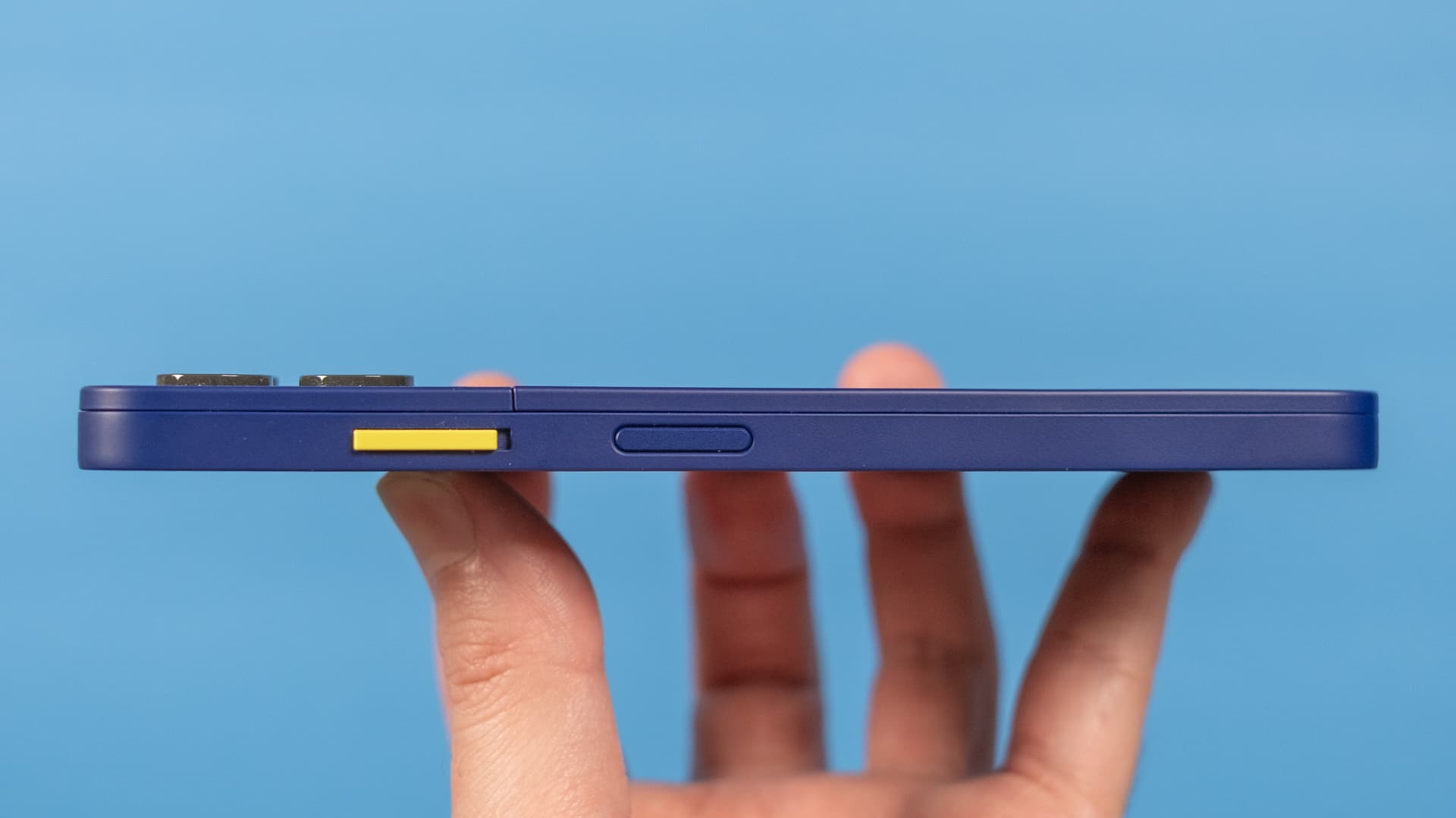 Nearly impossible? How Fairphone built the ethical, repairable Fairphone Gen 6+. - Ars Technica image 5