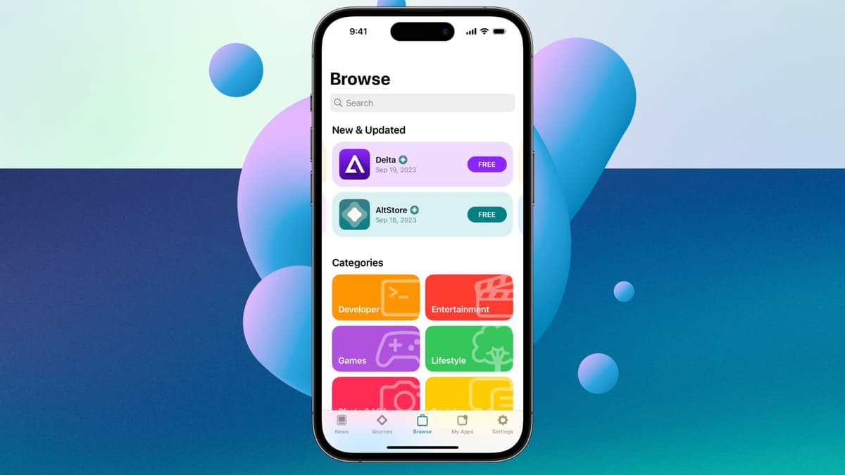 An alternative iPhone app store will become available in more countries later this year.