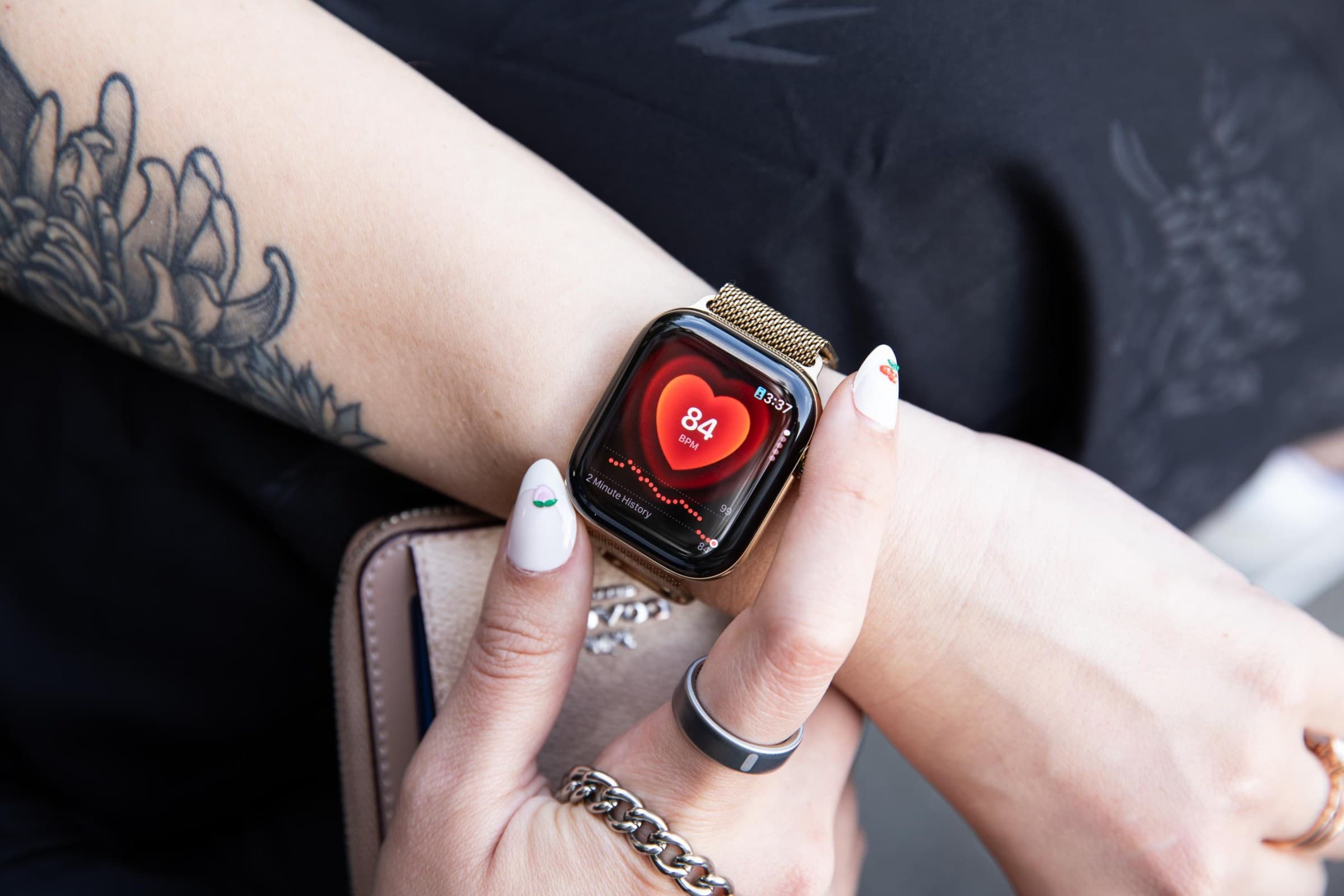 The Apple Watch Series 12 is the start of a new wearable era - The Verge image 3