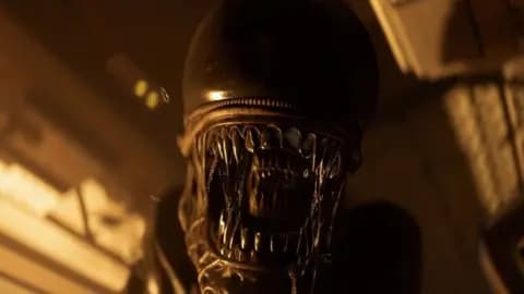 Gamescom 2026: Classic remakes and new worlds at gaming's biggest showcase - BBC image 5