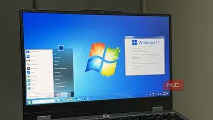 Microsoft admits its Windows 11 right-click menu needs fixing — but there is already a better option - makeuseof.com image 4