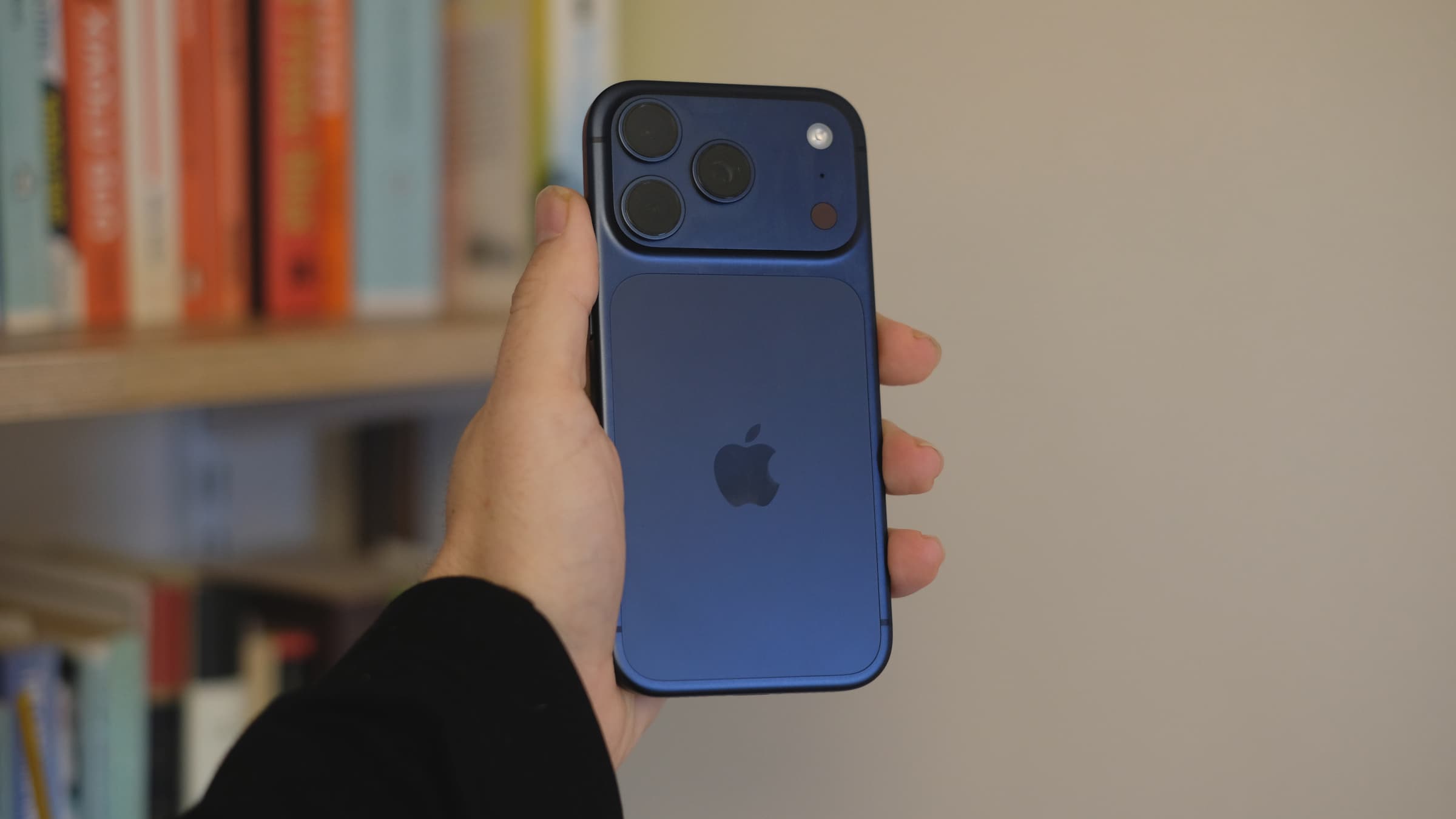 Move over, Cosmic Orange – iPhone 18 colours just leaked online - Creative Bloq image 4