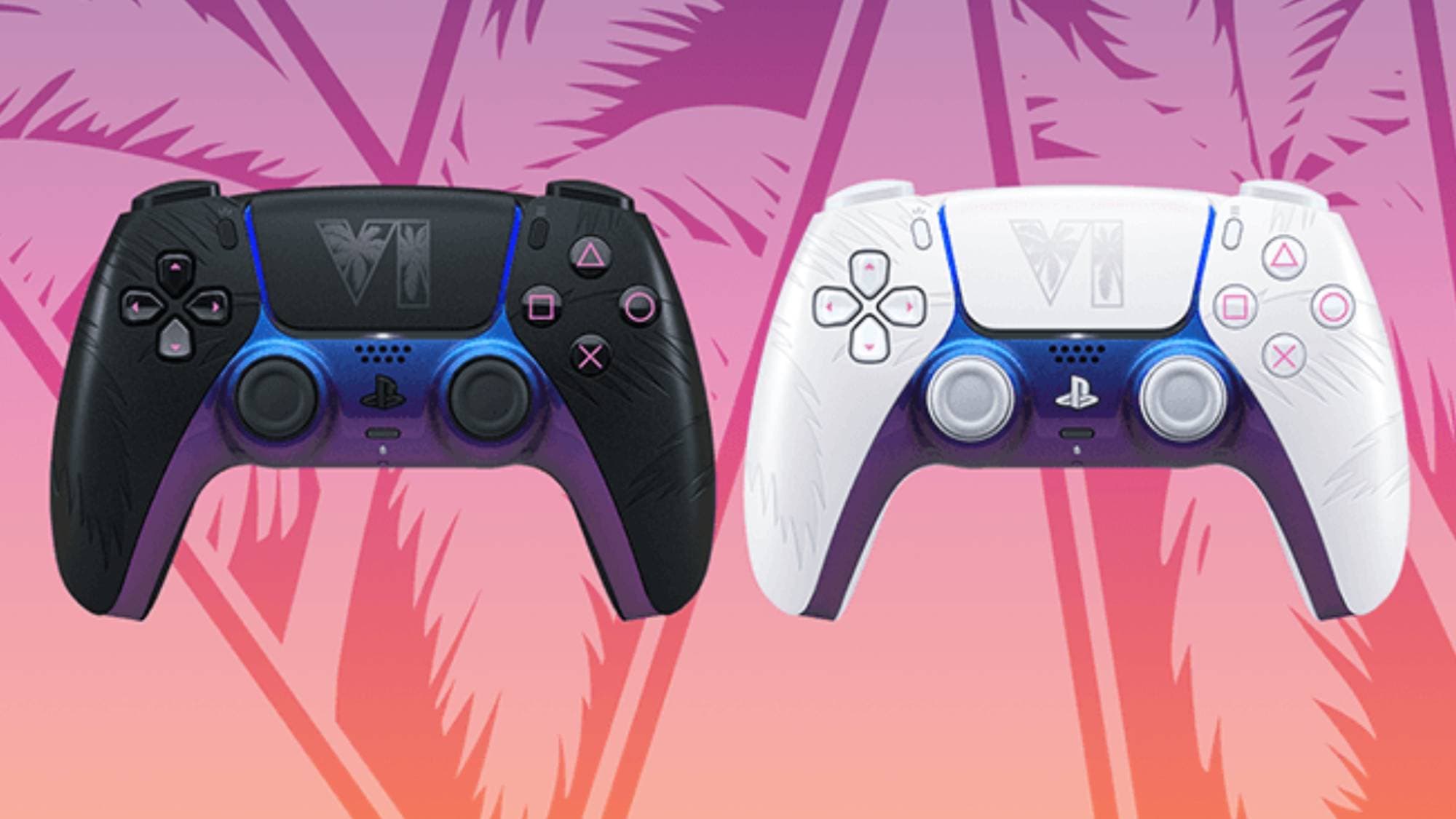GTA 6 DualSense pre-orders LIVE — limited-edition PS5 controllers are now available at Best Buy, Walmart and more - Tom's Guide image 2