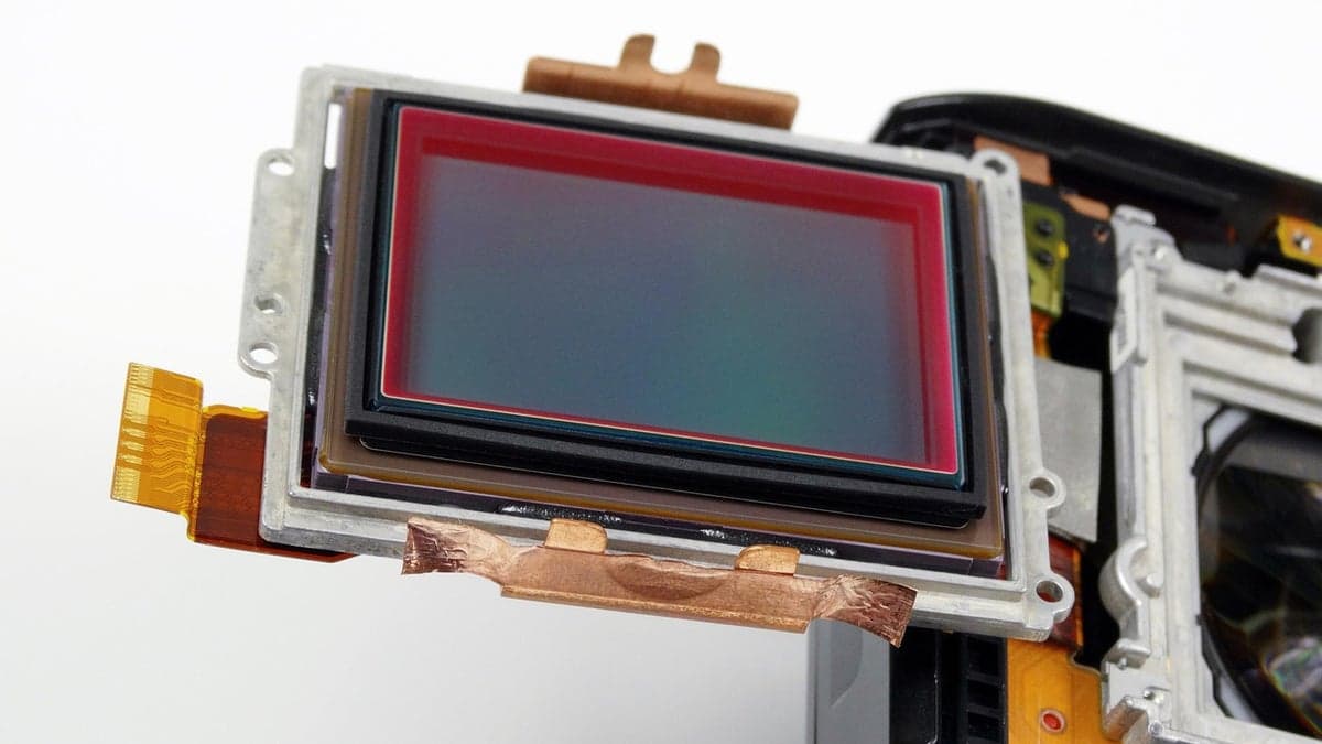Samsung is reportedly working on a new line of "DeepPix" camera sensors.