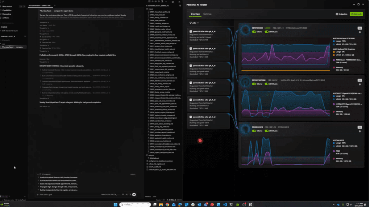 Nvidia wants to turn your house of gaming PCs into an AI supercomputer - PCWorld image 5