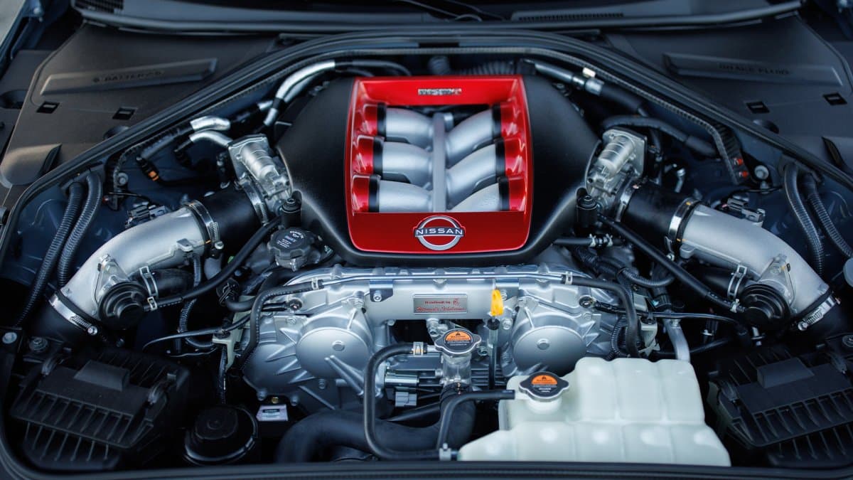 This Is Why Everyone Hates V6 Engines - The Drive
