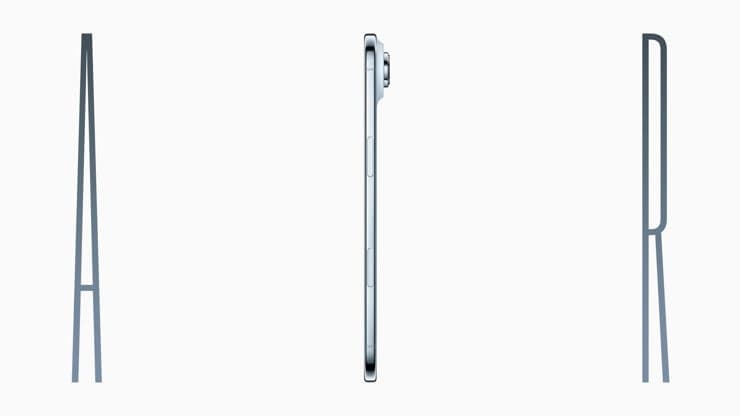 Apple may be making compromises on a key feature for the rumored iPhone Air.