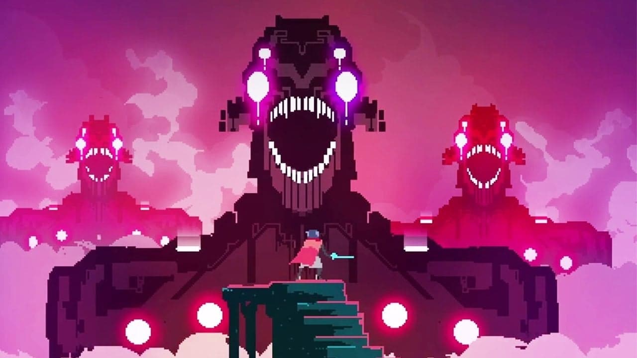 'Nearly Everyone' Laid Off As Hyper Light Drifter Studio Risks Closing: 'I'm Not Sure Yet How Or If Heart Machine Survives' - Kotaku image 2