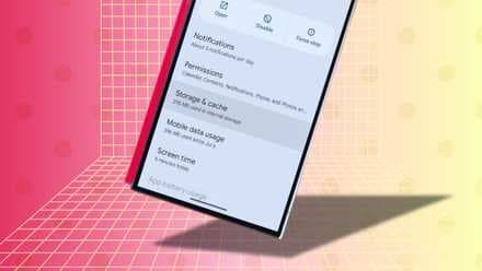 I tested open source Android storage tools; this app reliably freed 5GB of system space - Android Police image 4