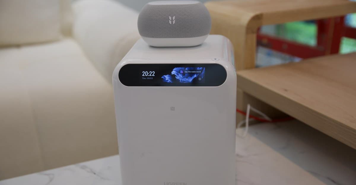 This NAS company wants to run your local smart home - The Verge