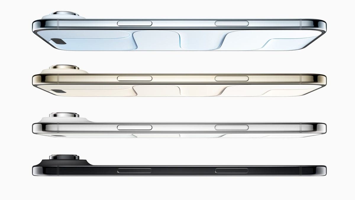 Apple's newly launched, thinnest iPhone requires users to adopt eSIM technology.