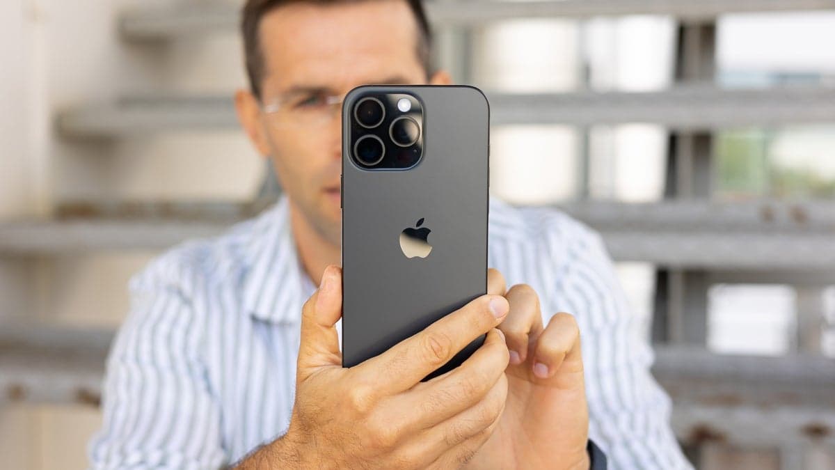 The iPhone 17 camera is expected to have a new feature that improves photo brightness, which might also come to older iPhones.