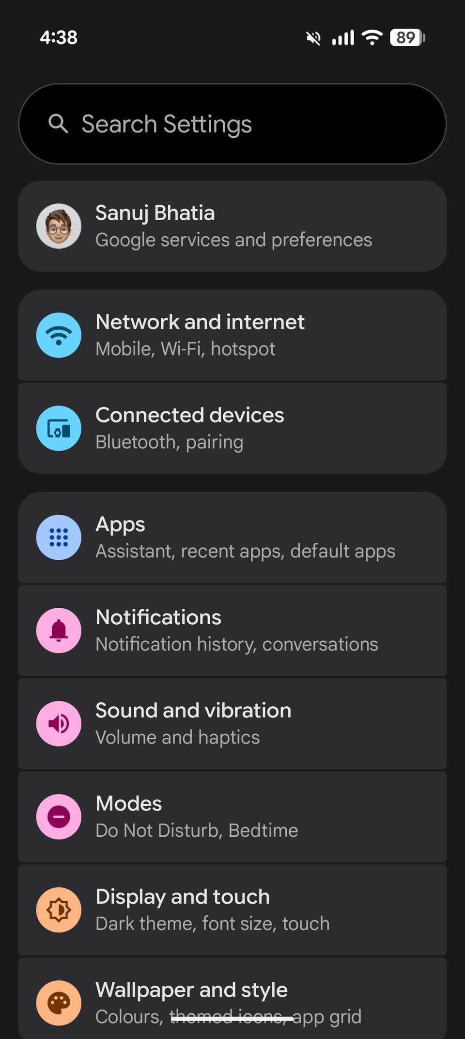 I stopped using third-party adblock VPNs after discovering Android's built-in Private DNS toggle - Android Police image 5