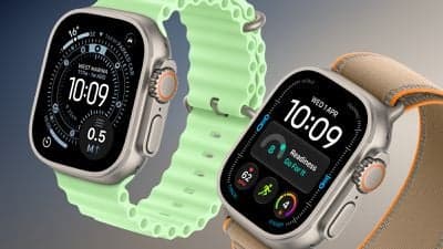 Apple Watch Ultra 3 vs. Ultra 4 Buyer's Guide - MacRumors image 2