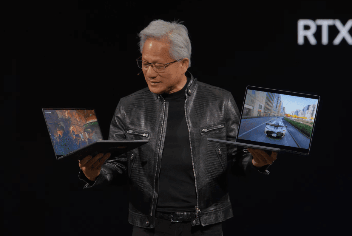Nvidia’s new RTX Spark laptops launch in October with two different configs - The Verge image 3