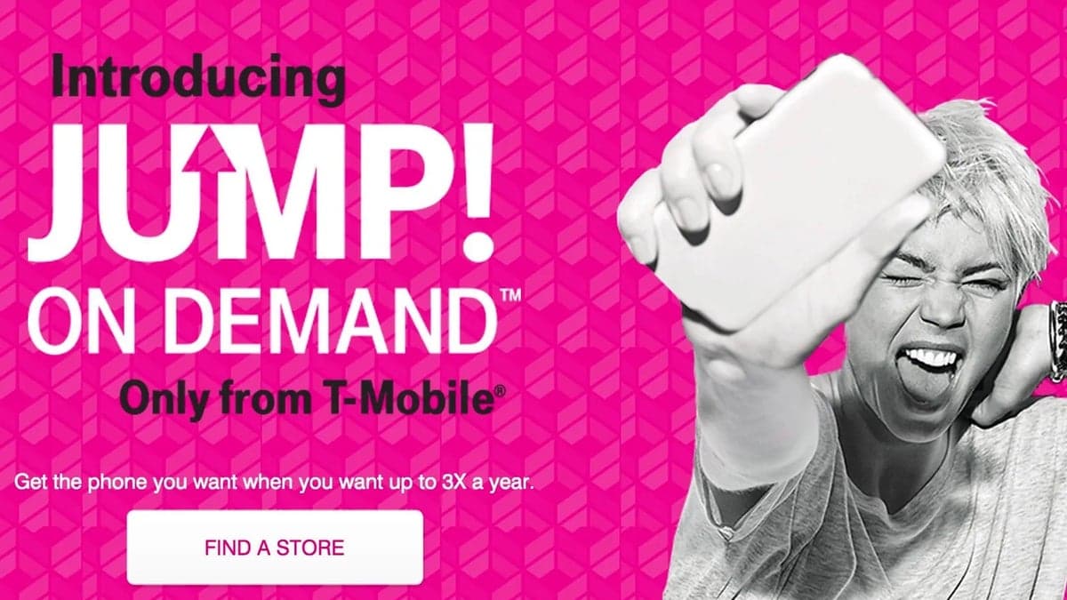 T-Mobile discontinued its "Jump on Demand" program, leaving customers to explore alternative flexible phone upgrade options.