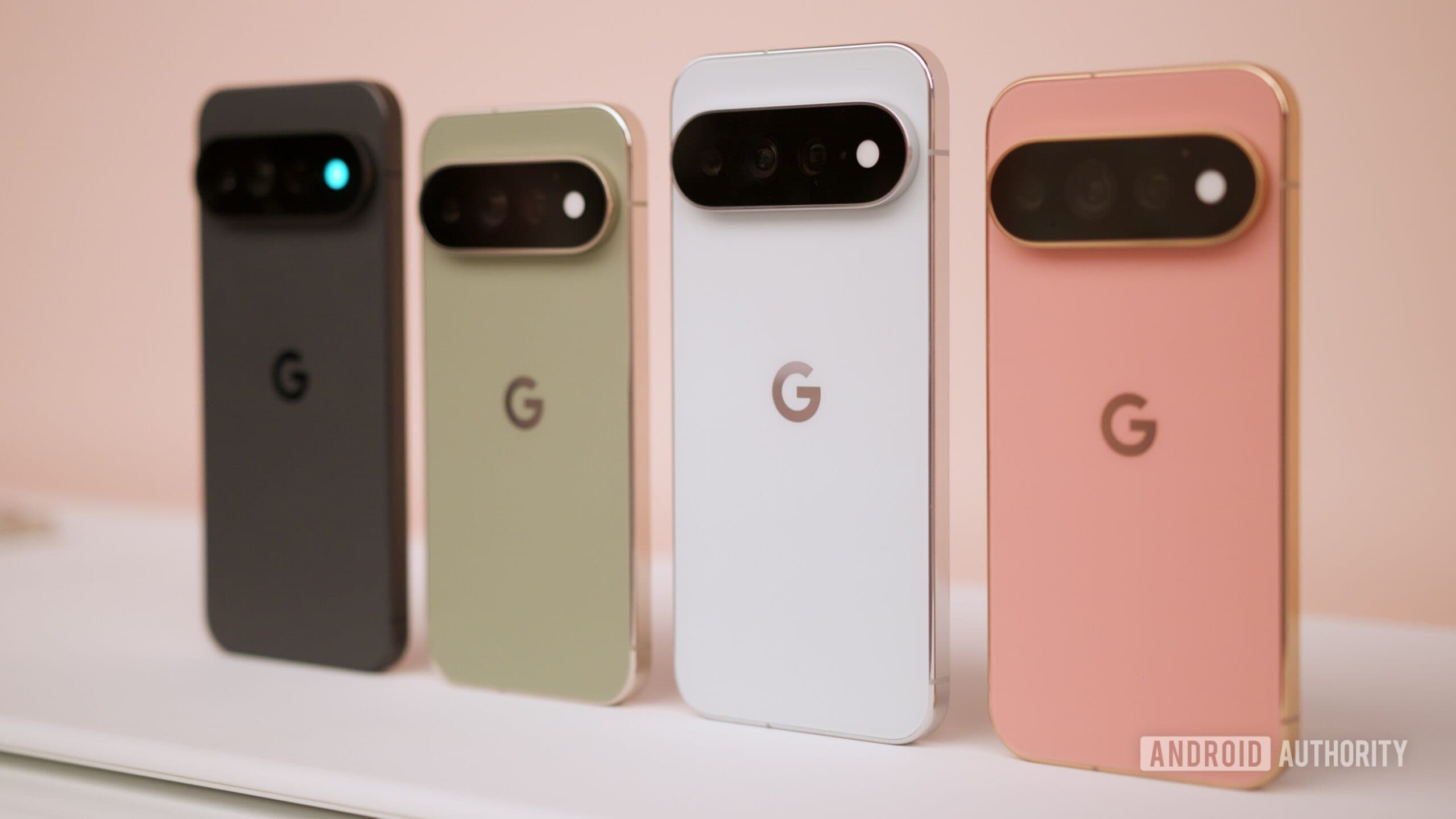 With the Pixel 11, Google has abandoned the main reason I used to recommend Pixels - Android Authority image 2