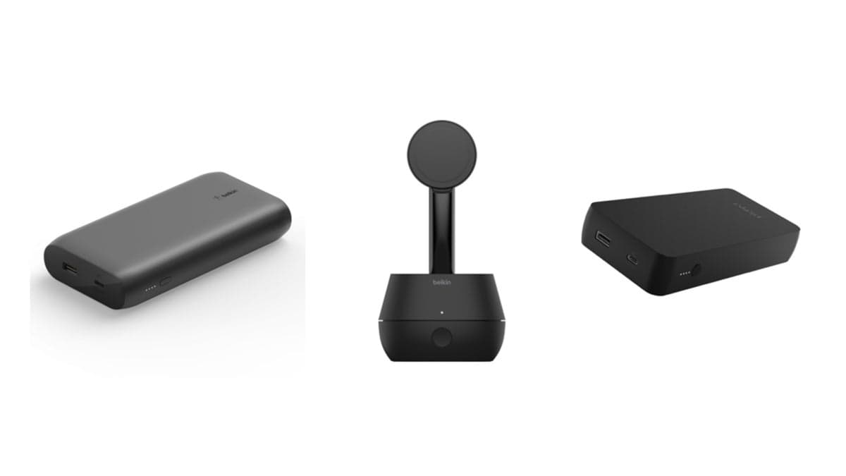 Belkin has recalled some chargers due to safety concerns, and customers should check if their device is affected.