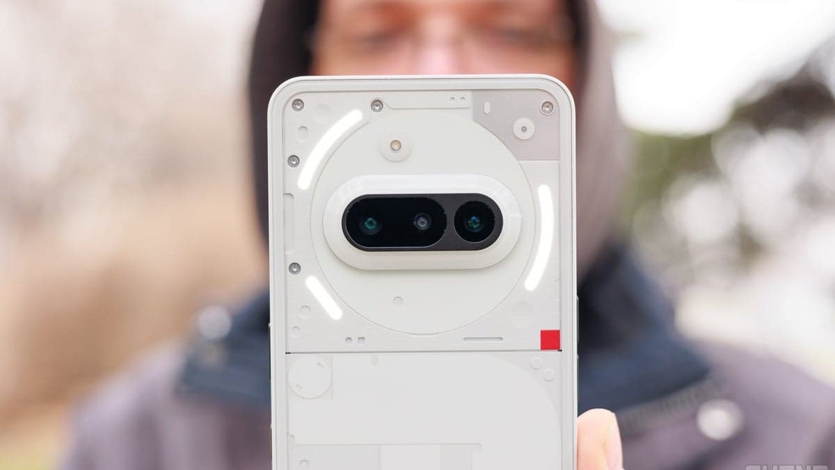 Nothing will implement controversial changes to its phones, beginning with the Phone (3a) Lite.