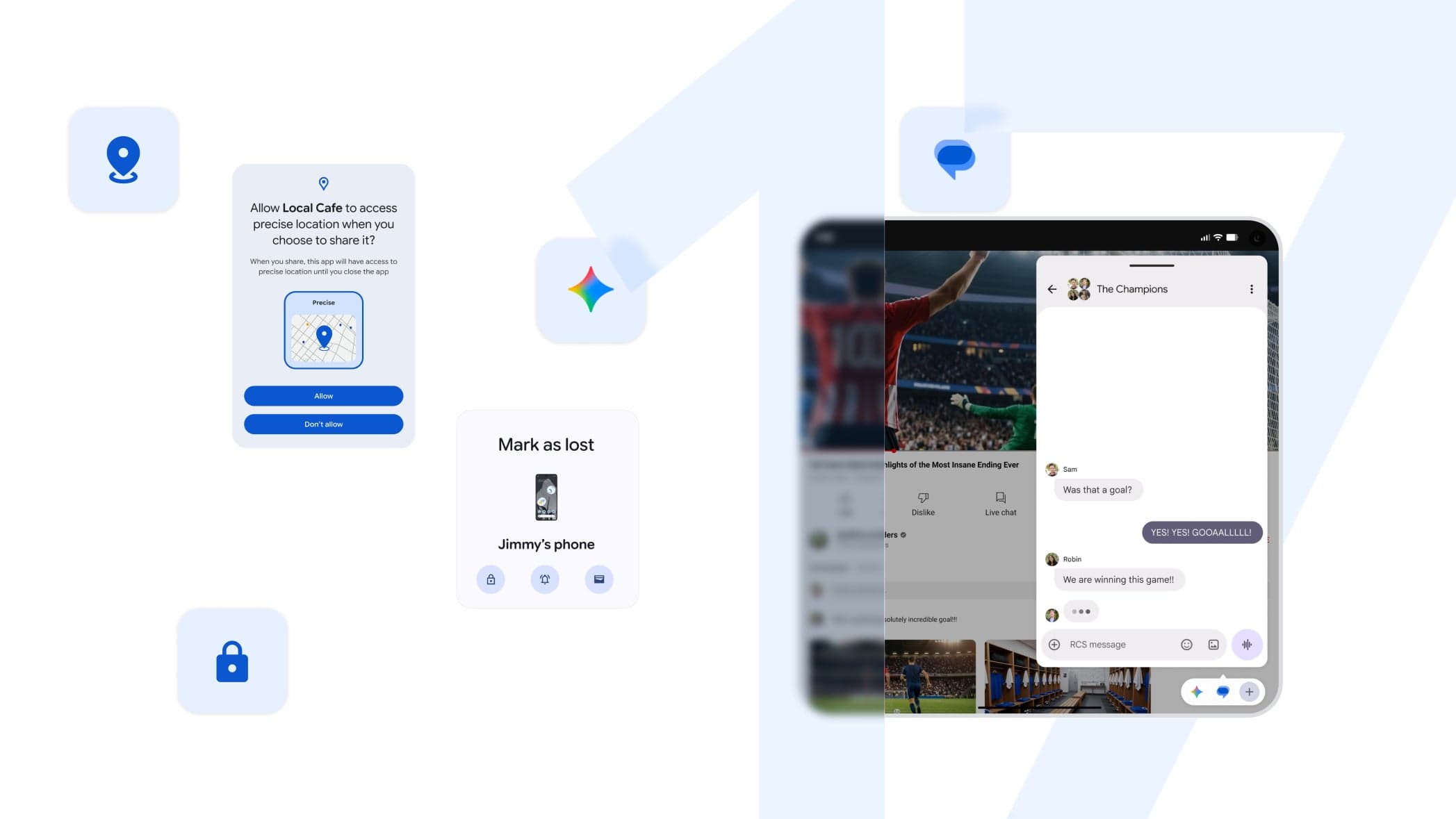 Google has released its largest update of the year, which affects Android, Pixel, and Wear OS-powered devices simultaneously.