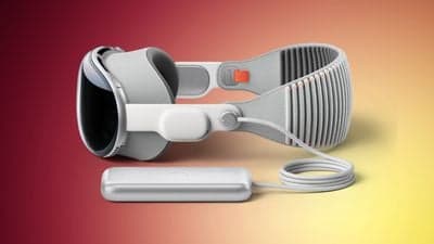 Apple's Vision Pro Layoffs Were Broader Than First Reported - MacRumors image 2