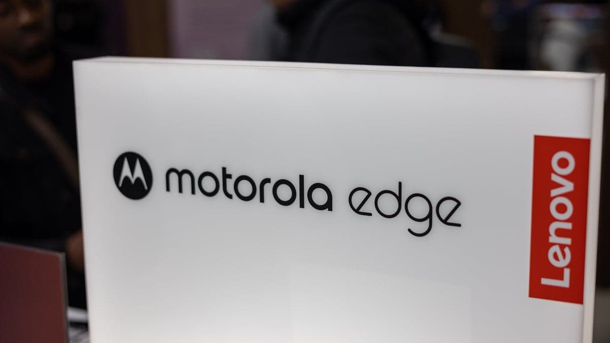 Motorola's Edge 70, a reportedly thin and durable phone, has leaked despite its expected 2026 release.