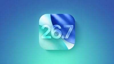 Apple Releases iOS 26.7 With Security Fixes - MacRumors image 2