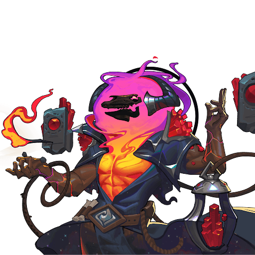Dev TFT: SPACE GODS Reviewed - Teamfight Tactics image 5