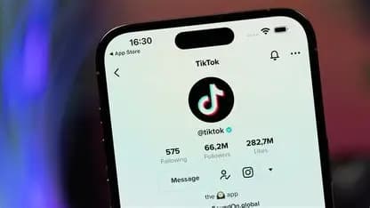 Trump is nearing a victory regarding TikTok.