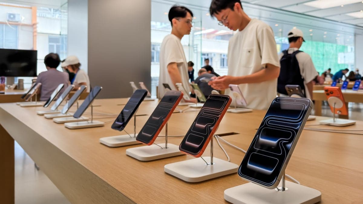 Apple is reportedly preparing iPhone price hikes (because of course they are) - Mashable