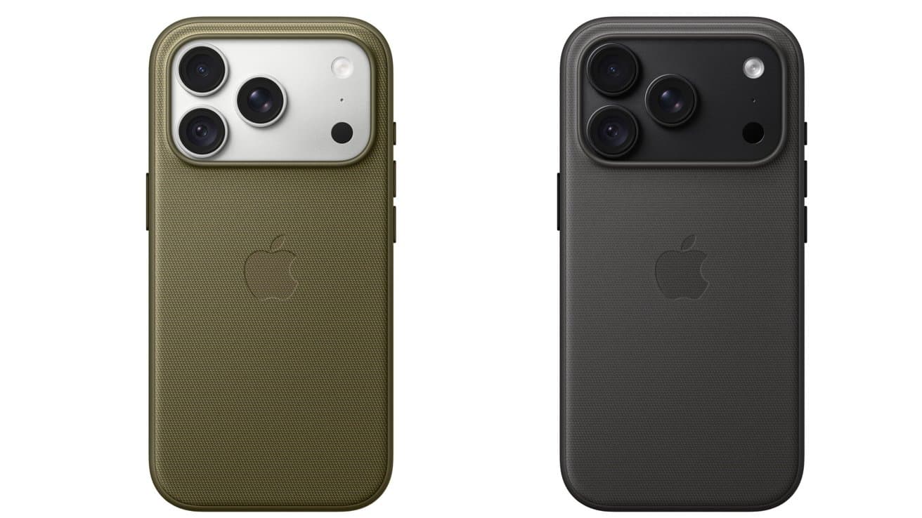 Apple launches new iPhone 18 Pro and iPhone Duo Cases - AppleInsider image 5