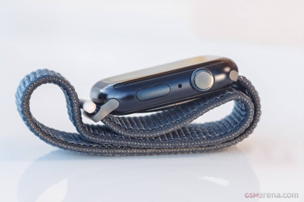 Apple Watch Series 9 Aluminum image 4