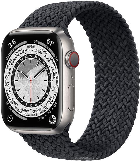 Apple Watch Edition Series 7 image 1