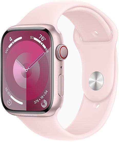 Apple Watch Series 9 Aluminum image 1