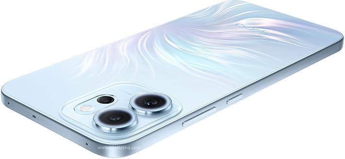 Oppo Reno14 F image 3