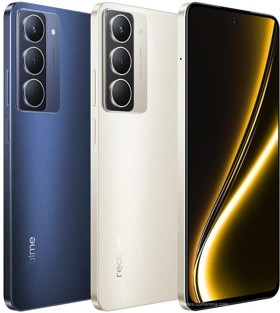 Realme Narzo 80x image 2