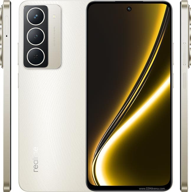 Realme Narzo 80x image 1