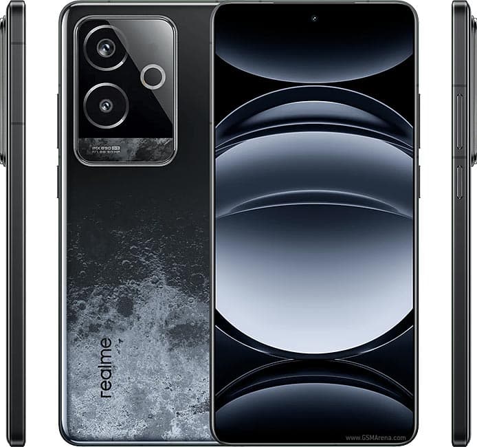 Realme GT6 (China) image 1
