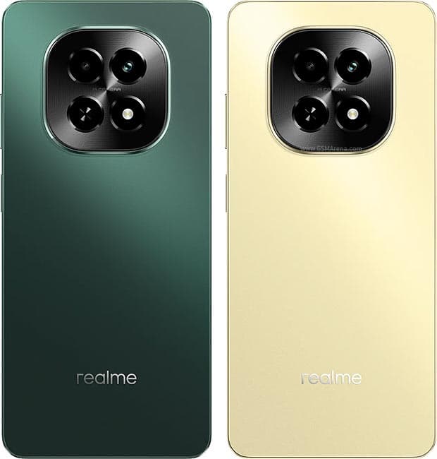 Realme V60 image 2