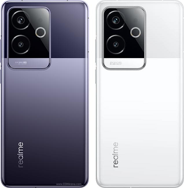 Realme GT6 (China) image 2