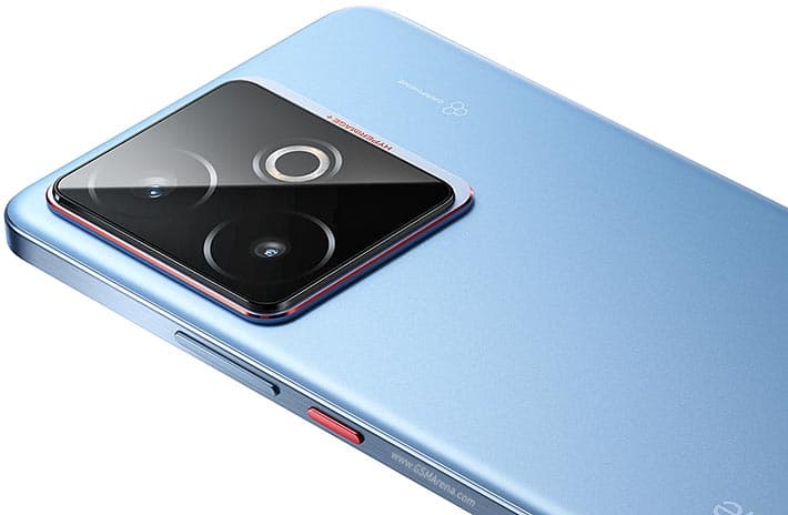 Realme GT7 (China) image 3
