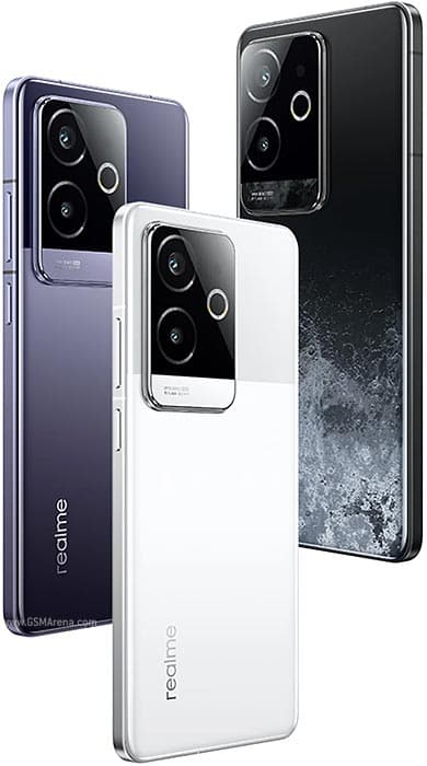Realme GT6 (China) image 3