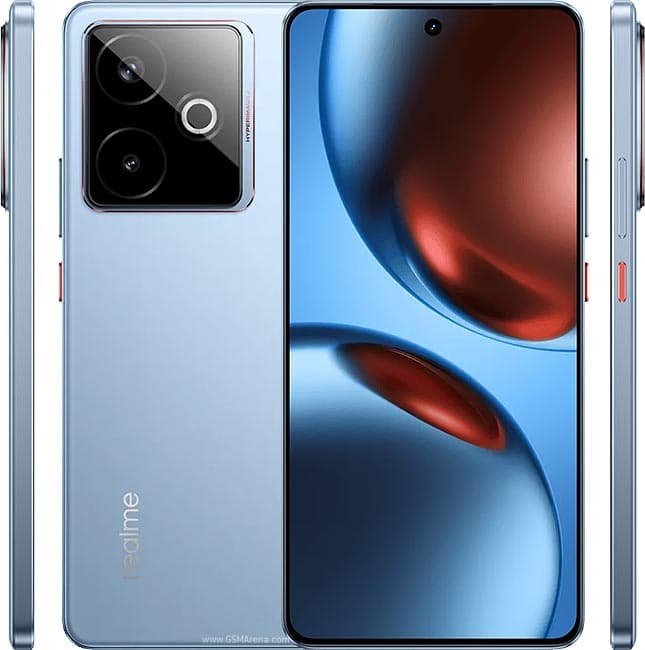 Realme GT7 (China) image 1